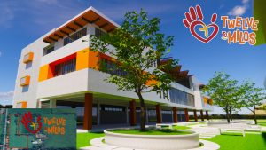 building_4 Donate to Guatemalan Children in Guatemala